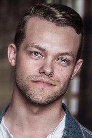 Will Carr portrait