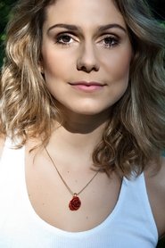 Aline Fanju portrait