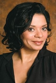 Yvonne Farrow portrait