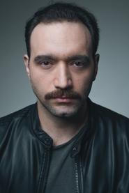 Paulo Gabriel portrait