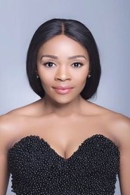 Thembi Seete portrait