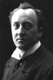 Frederik Jacobsen portrait