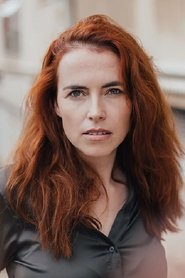 Heike Schuch portrait
