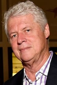 Roger Donaldson portrait