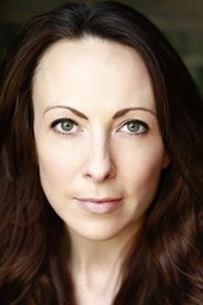 Jayde Westaby portrait