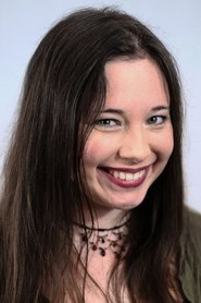 Lindsay Ellis portrait