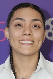 Brittney Rodriguez portrait