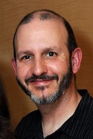 Keith Gordon portrait