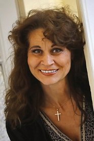 Jana Valocká portrait