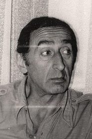 Predrag 'Preža' Milinković portrait