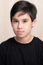 Zane Slater portrait
