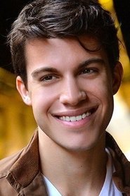 Andrew Callahan portrait