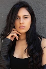 Alexis B. Santiago portrait