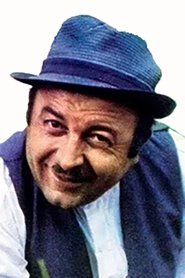 Živojin 'Žika' Milenković portrait