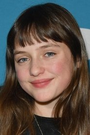 Lola Reid portrait