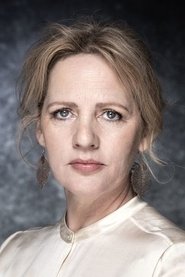 Maaike Cafmeyer portrait