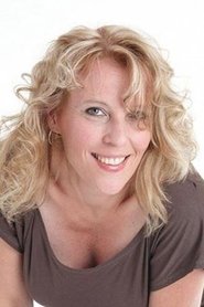 Lucie Kožinová portrait
