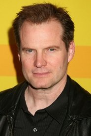 Jack Coleman portrait