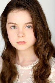 Scarlett Hicks portrait