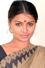 Preity Rangayani portrait