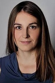 Renelde Pierlot portrait