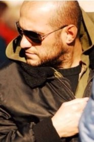 Doğan Ümit Karaca portrait