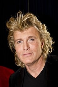 Hans Klok portrait