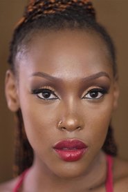 Alice Amike portrait