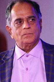 Pahlaj Nihalani portrait