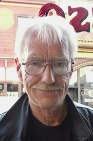 Mark Ellinger portrait