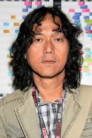 Perry Dizon portrait