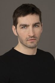 Vyacheslav Agashkin portrait