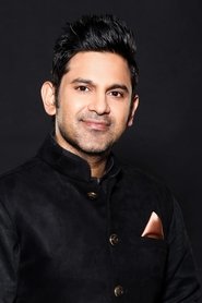 Manoj Muntashir portrait