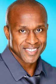 Euanton Dotson portrait