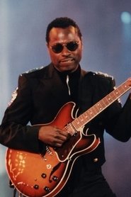 David Williams portrait
