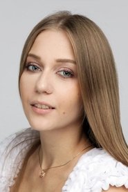 Evgeniya Makeeva portrait