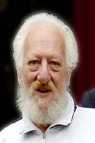 Eamonn Campbell portrait