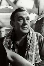Robert Bruning portrait