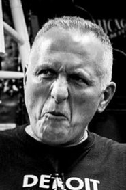 Tesco Vee portrait