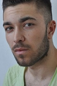 Pablo Paredes portrait