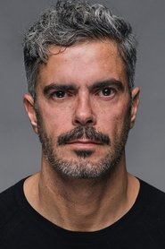 Nelson Cabral portrait