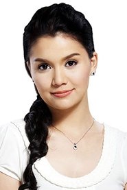 Nadine Samonte portrait