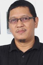 Raymond Red portrait