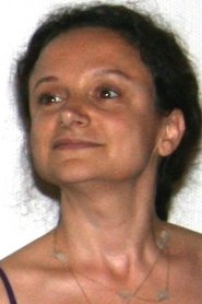 Juliette Sales portrait