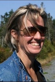 Ariella Pahlke portrait