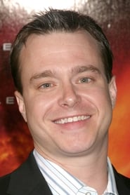 Michael Roof portrait