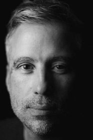 Oli Cohen portrait