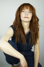Megs Calleja portrait