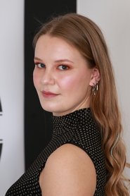 Lindi Eijsker portrait