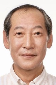 Seo Gwang-jae portrait